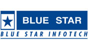 BLUE STAR
